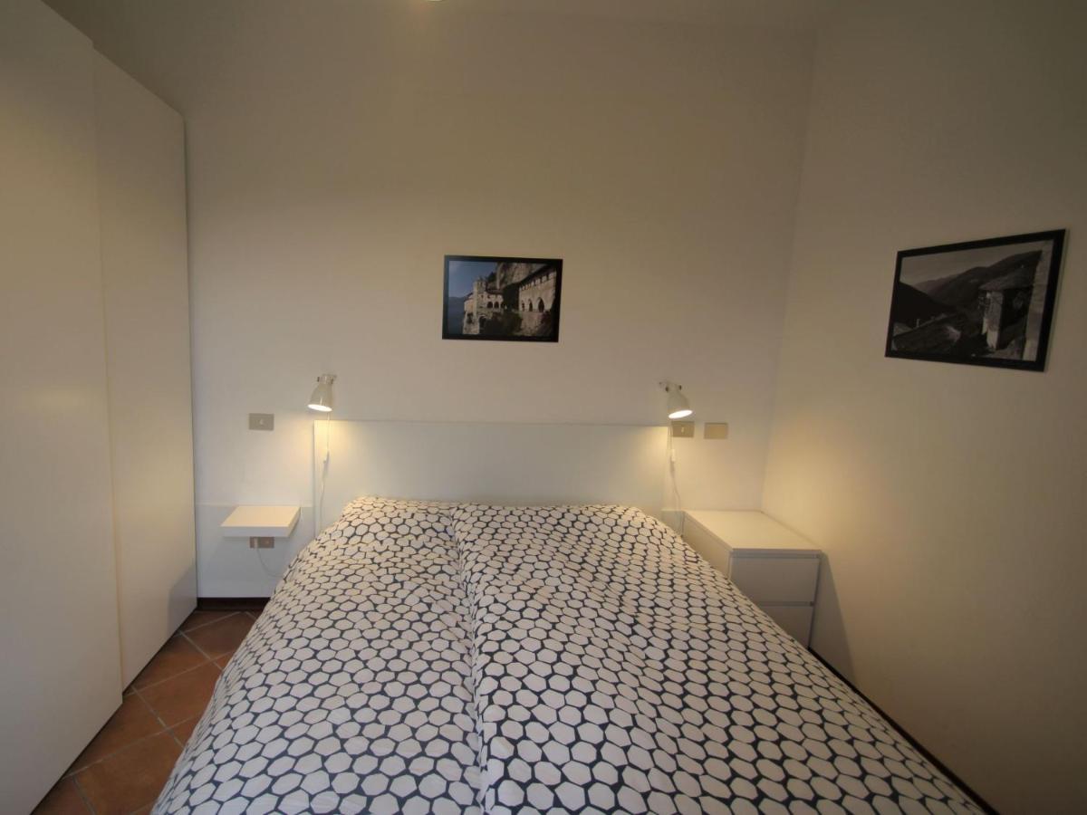 לואינו Apartment Allegra By Interhome מראה חיצוני תמונה