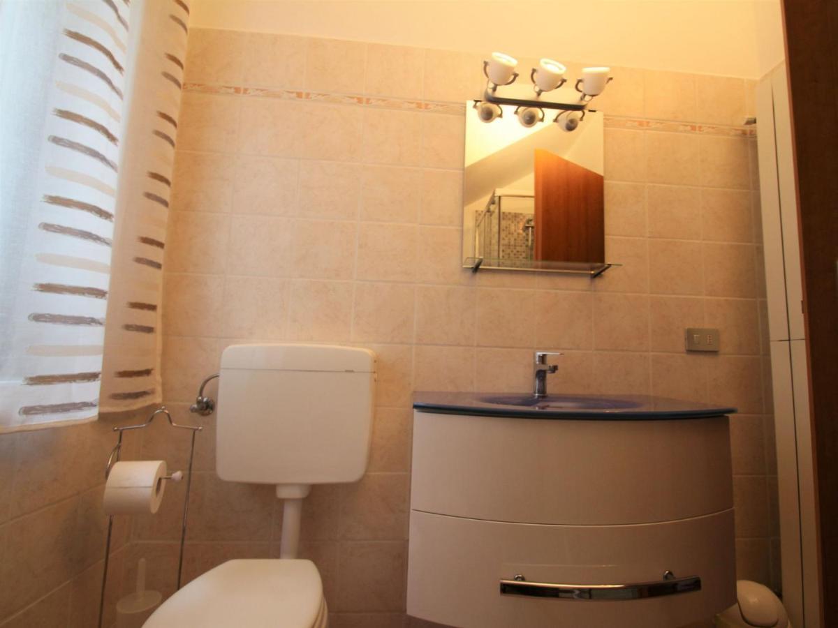 לואינו Apartment Allegra By Interhome מראה חיצוני תמונה